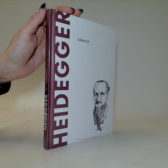 Heidegger - Selhání Já