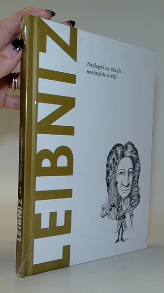 Leibniz - Nejlepší ze všech možných světů