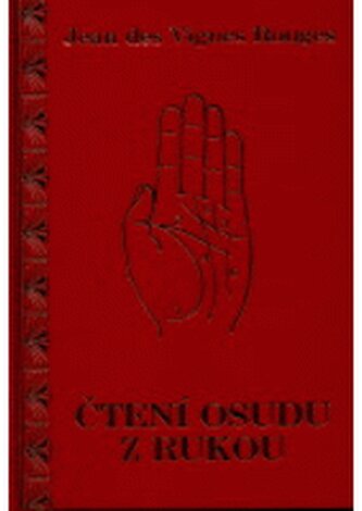 Čtení osudu z rukou s 83 vyobrazeními