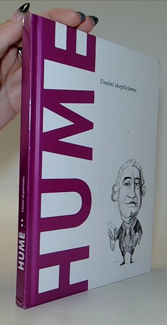 Hume - Umění skepticismu