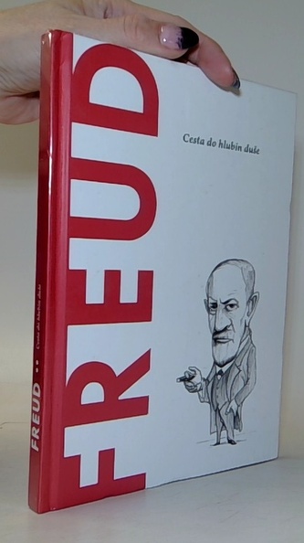 Freud - Cesta do hlubin duše