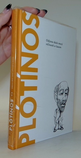 Plótínos - Odysea duše mezi věčností a časem