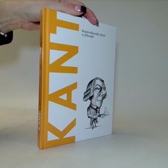 Kant - Koperníkovský obrat ve filozofii
