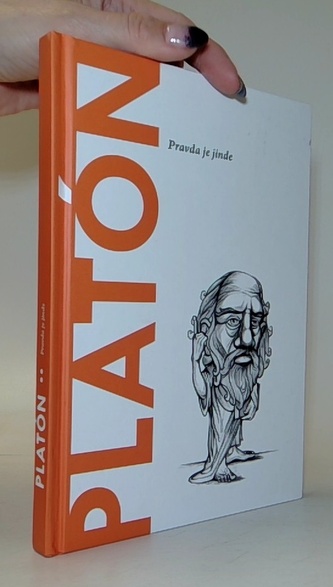 Platón - Pravda je jinde
