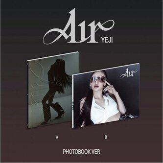 Yeji:  Air Yeji:  Air