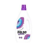 Prací gel "Premium Color", 2 l, PELSO PEL-022