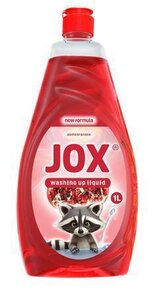 Prostředek na mytí nádobí, granátové jablko, 1 l, JOX JOX-033