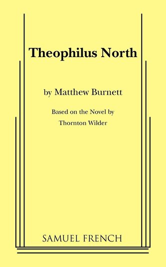 Theophilus North