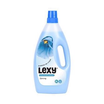 Aviváž "Spring", 2 l, LEXY LEX-033
