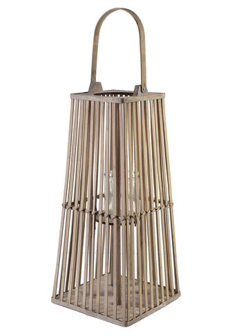 LUCIE GREY Lampion 26,5xh57cm