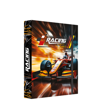 A5 Jumbo MAX - Závodní tým