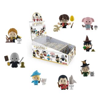 Harry Potter Gomee figurka Mystery Box (Series 2)