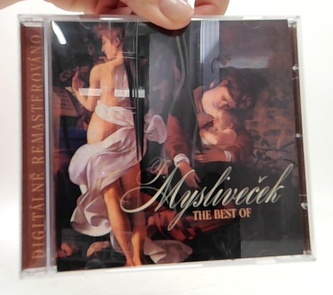 Mysliveček - The Best of