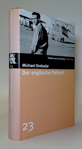 Der englische Patient