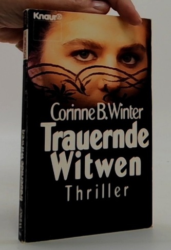 Trauernde Witwen