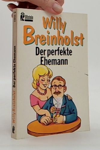 Der perfekte Ehemann
