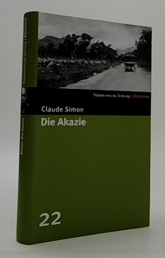 Die Akazie