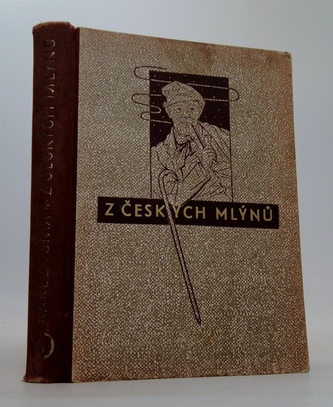 Z českých mlýnů