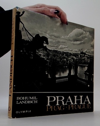 Praha