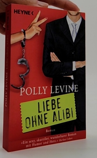 Liebe Ohne Alibi