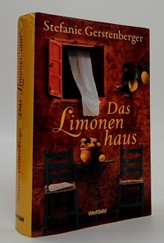 Das Limonenhaus