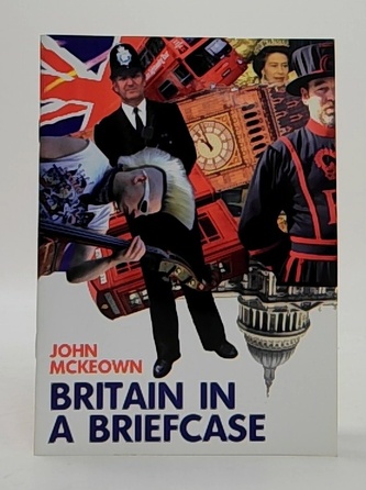 Britain in a Briefcase