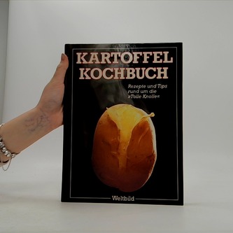 Kartoffel Kochbuch