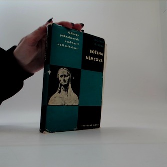 Odkazy pokrokových osobností naší minulosti - Božena Němcová