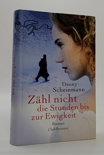 Zähl nicht die Stunden bis zur Ewigkeit