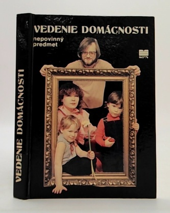 Vedenie domácnosti