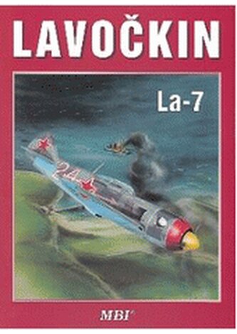 Lavočkin La-7