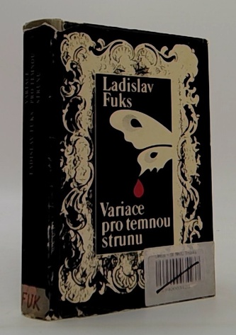 Variace pro temnou strunu