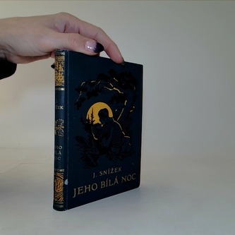 jeho bílá noc