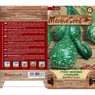 Lagenárie - SPECKLED SWAN _1 g