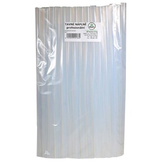 Tavné náplně 2 kg - profesionální"