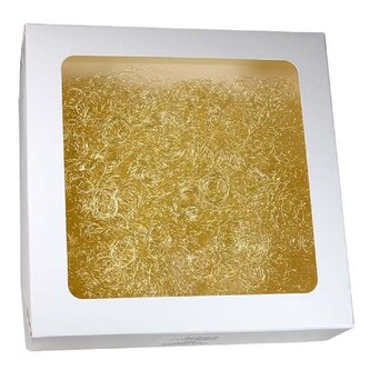 Andělské vlasy - hobby 30 g, šampaňská