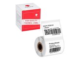 Termální etikety PHOMEMO 30x40mm 230ks White