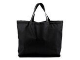 Pevná nákupní taška - 1 ks - 1 černá