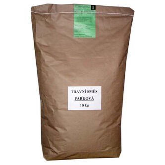 Travní směs parková 10 kg