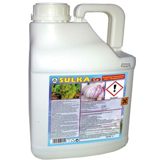 Sulka Ca 5 l