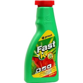 Fast K 250 ml - náplň