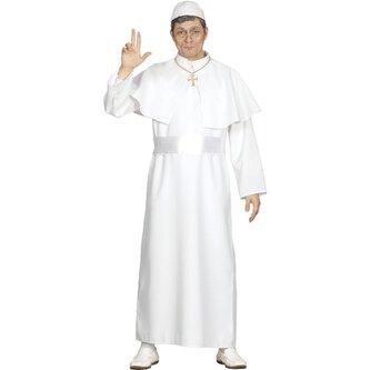 Papež pánský kostým XL 54/56