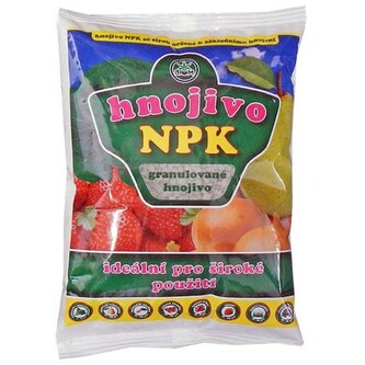 NPK 1 kg, 11-7-7