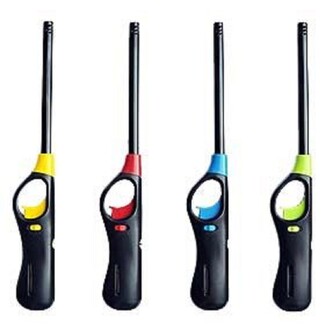 Zapalovač elekt., plnitelný 24 ks