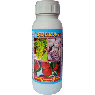 Sulka Ca 500 ml