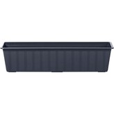 Truhlík AGRO - antracit 100 cm, DOPRODEJ