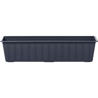 Truhlík AGRO - antracit 100 cm, DOPRODEJ