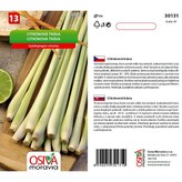 Citrónová tráva _0,4 g