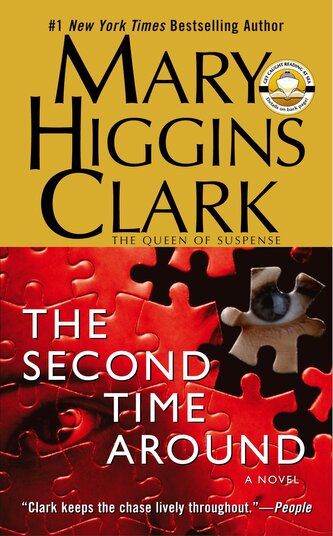 The Second Time Around (Mary Higgins Clark, 2003)