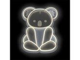 Lampa nástěnná 2KIDS TOYS Neon Koala